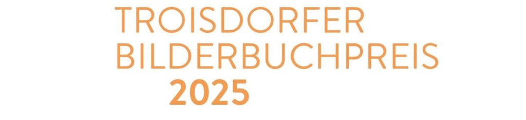 Troisdorf Picture Book Award