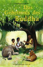 Geheimnis des Buddha