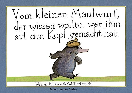 Vom kleinen Maulwurf_hc