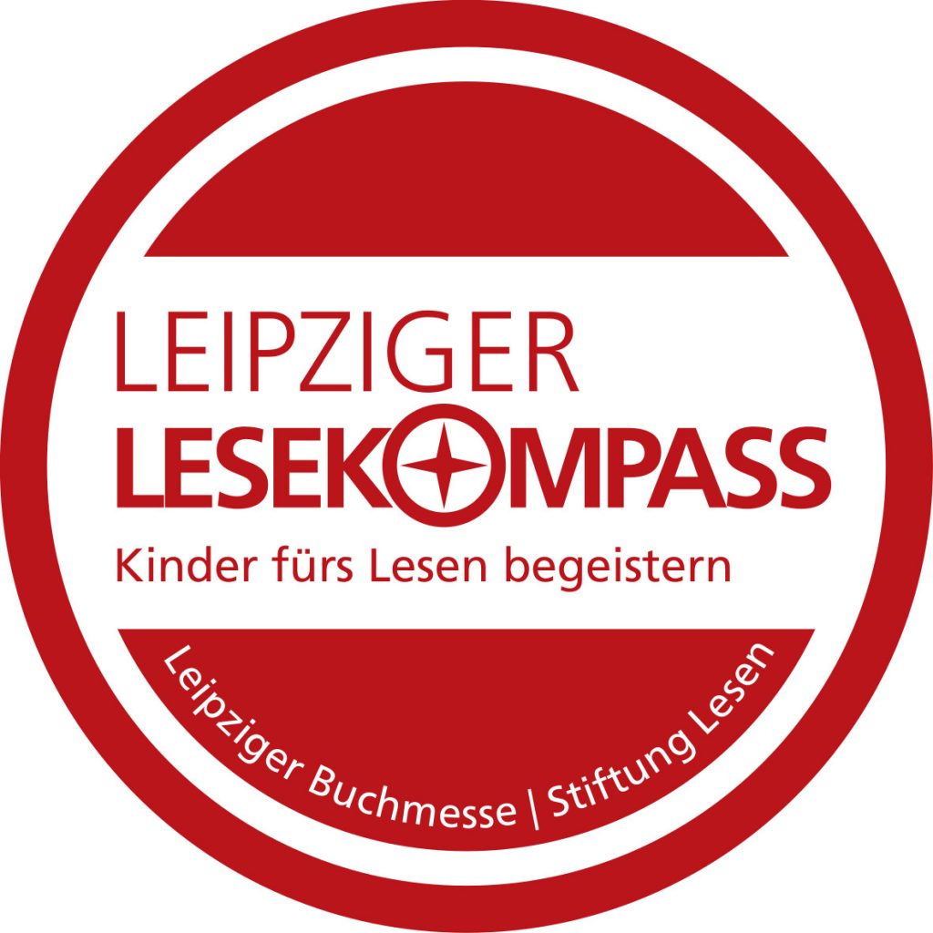 Leipzig Reading Compass
