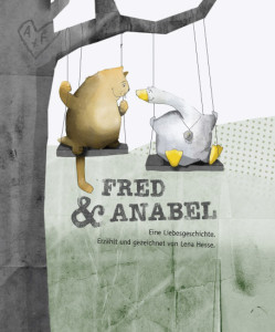 Fred & Anabel