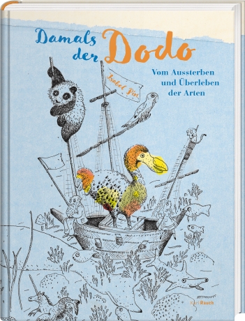 At the Time of the Dodo