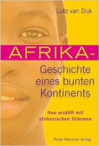 Afrika