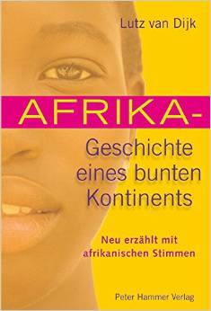 Africa - the Story of a Multicoloured Continent