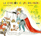 cancion de las balanzas