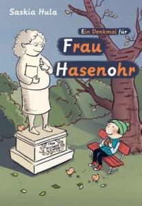 Frau Hasenohr