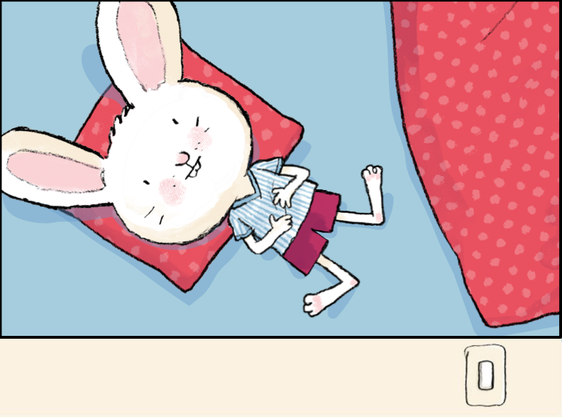 Little Rabbit Animation
