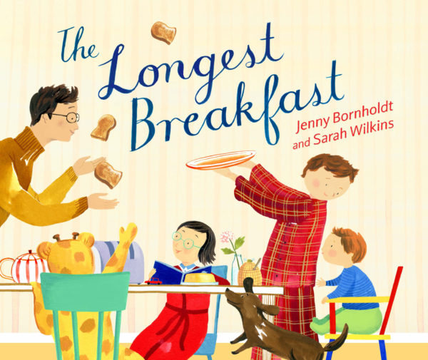 The Longest Breakfast