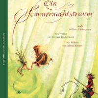 Ein Sommernachtstraum