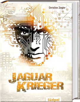 Jaguarkrieger