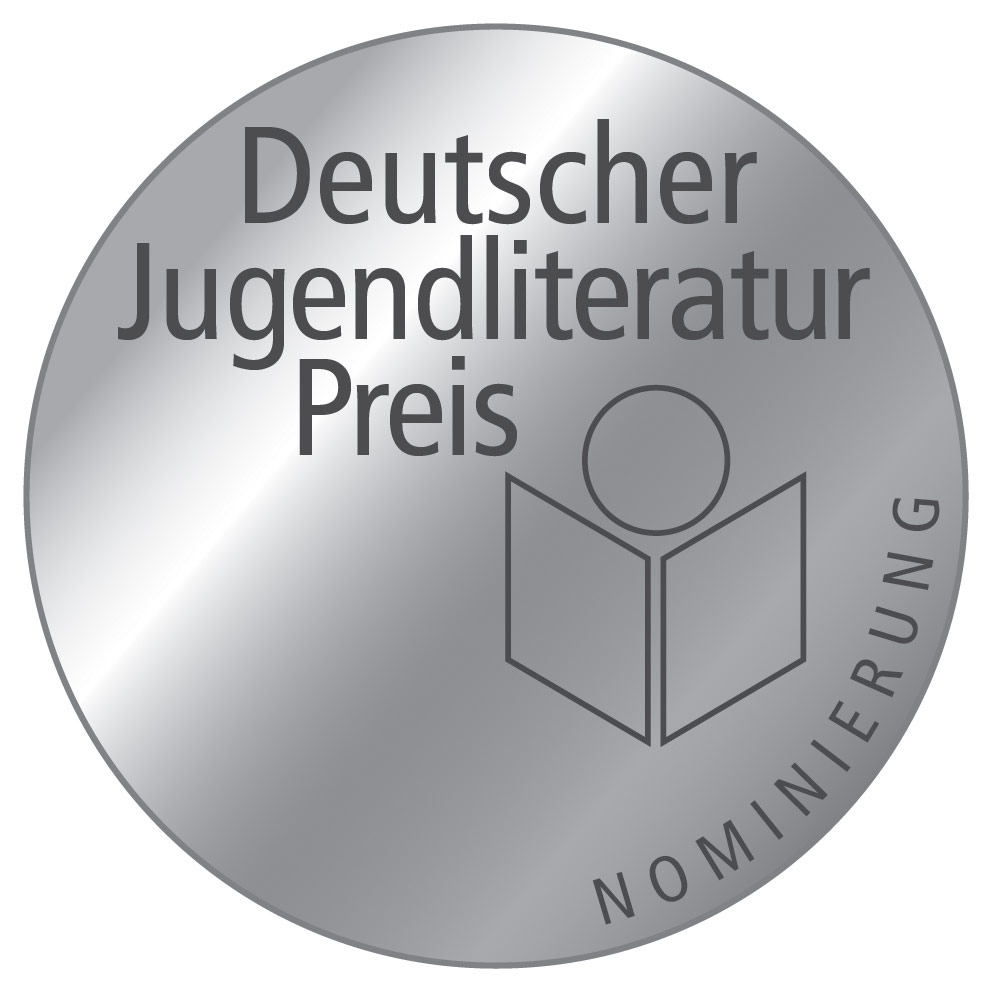Nominations for the German Children's Literature Award 2019
