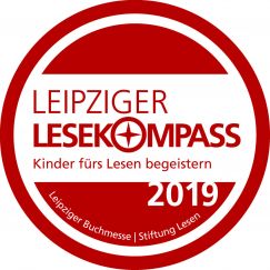 Leipzig Reading Compass 2019 for HEART STORM