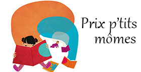 Prix P'tits Mômes