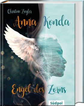 Anna Konda - Angel of Wrath