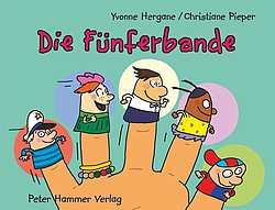 Fuenferbande