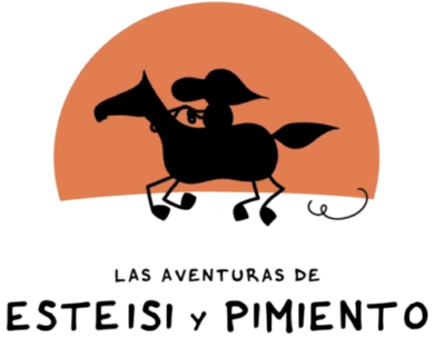 The Adventures of Esteisi and Pimiento