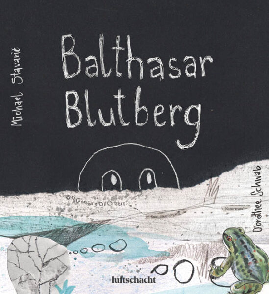 Balthasar Bloodberg