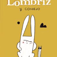 Lombriz y conejo