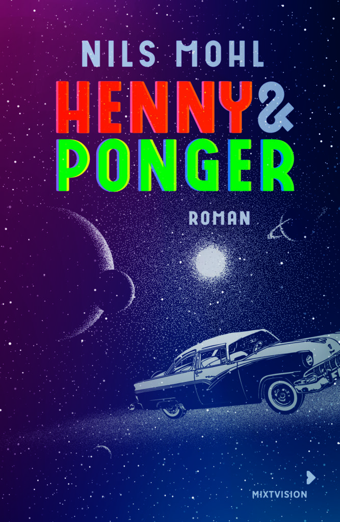 Henny & Ponger