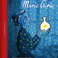 Marie Curie