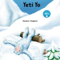 Yeti Jo