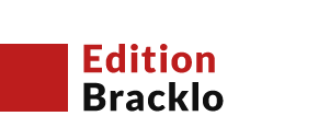 Edition Bracklo