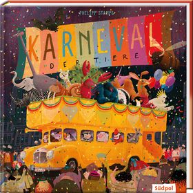 The Carnival of the Animals