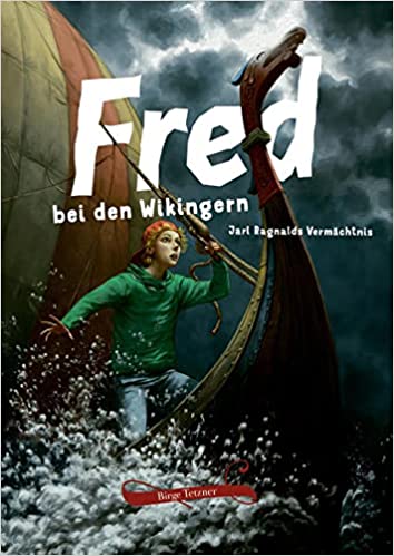 Fred among the Vikings