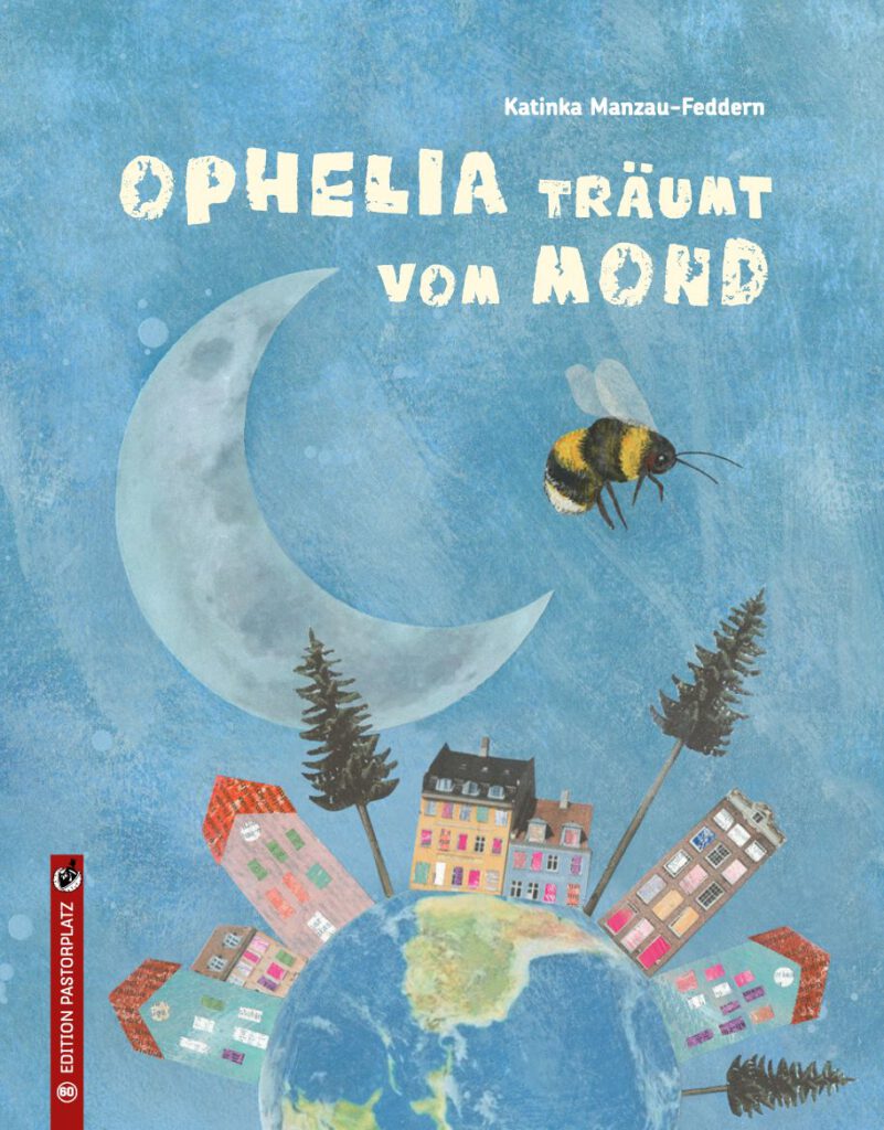 Ophelia and the Moon