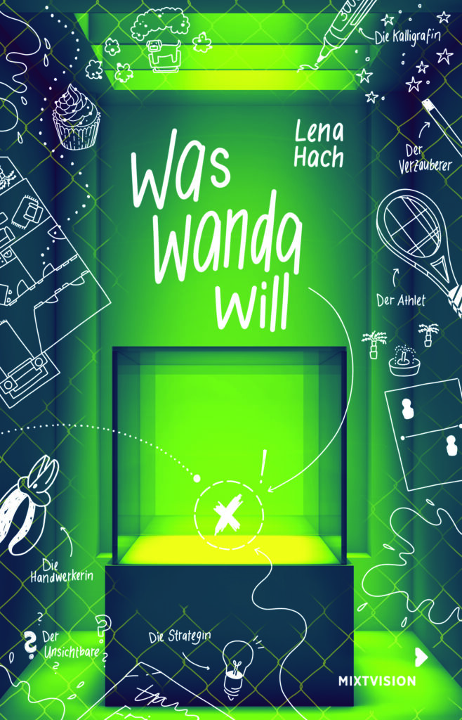 Wanda's Game