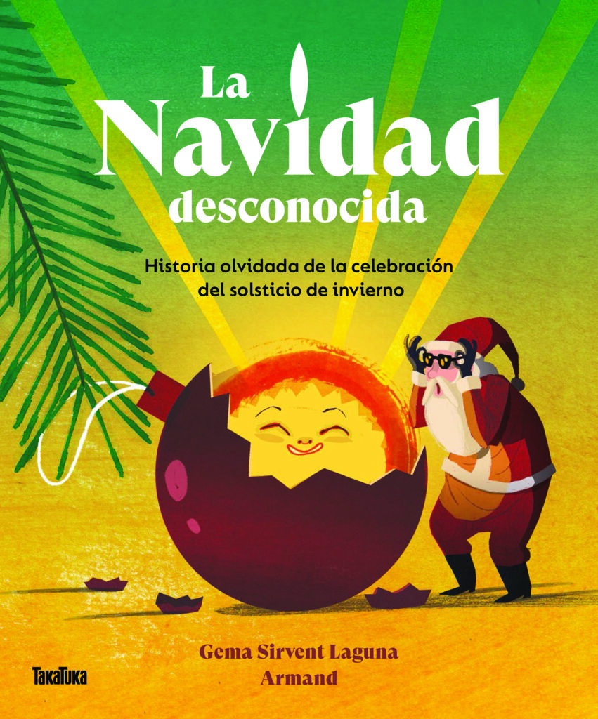 The Unknown Christmas