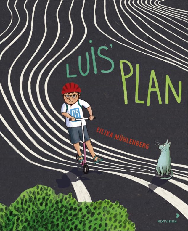Luis's Plan