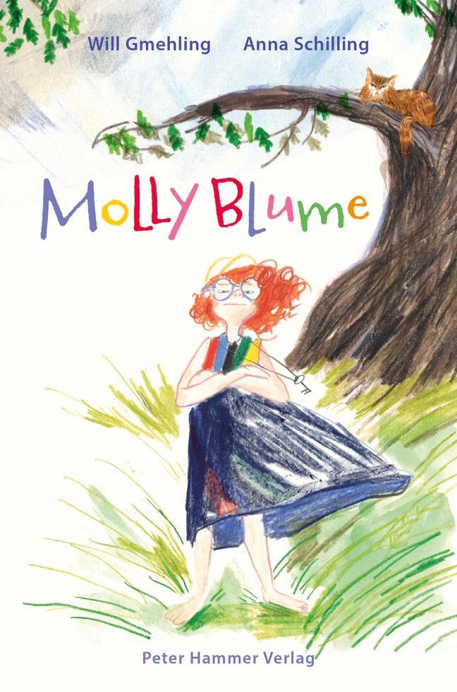 Molly Blume