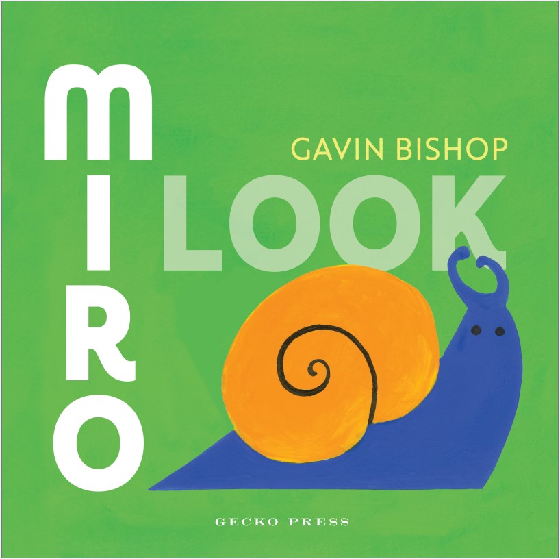 Miro - Look