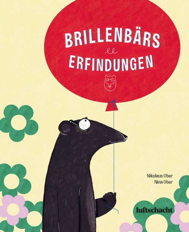 Spectacled Bear's Inventions