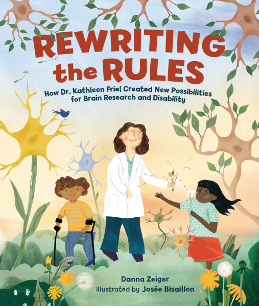 Rewriting the Rules