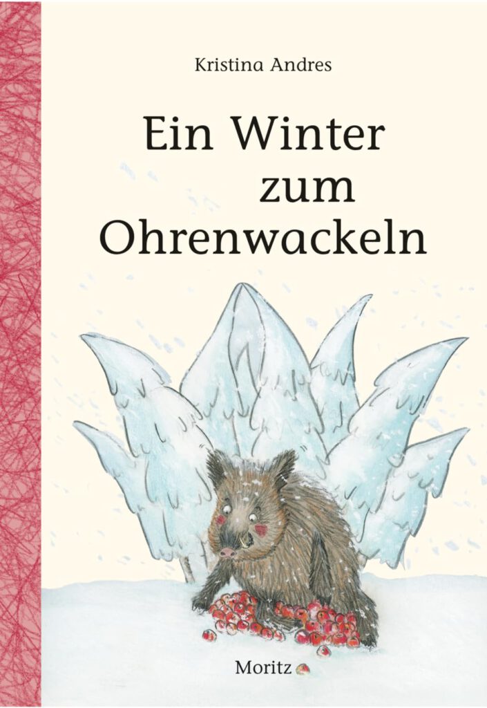A Winter to Wiggle Your Ears