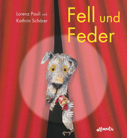 Fur and Feather