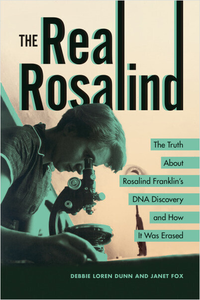 The Real Rosalind