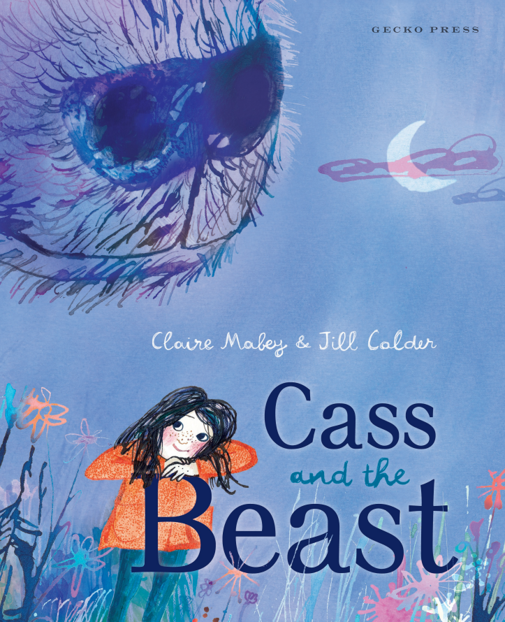 Cass and the Beast