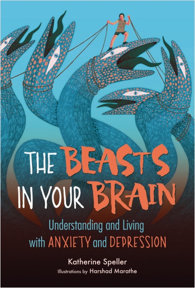 The Beasts in Your Brain