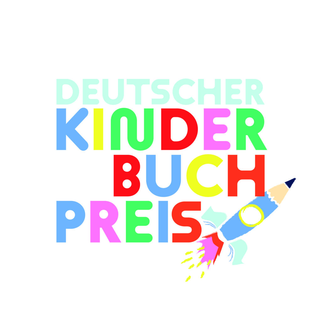 German Children's Book Prize