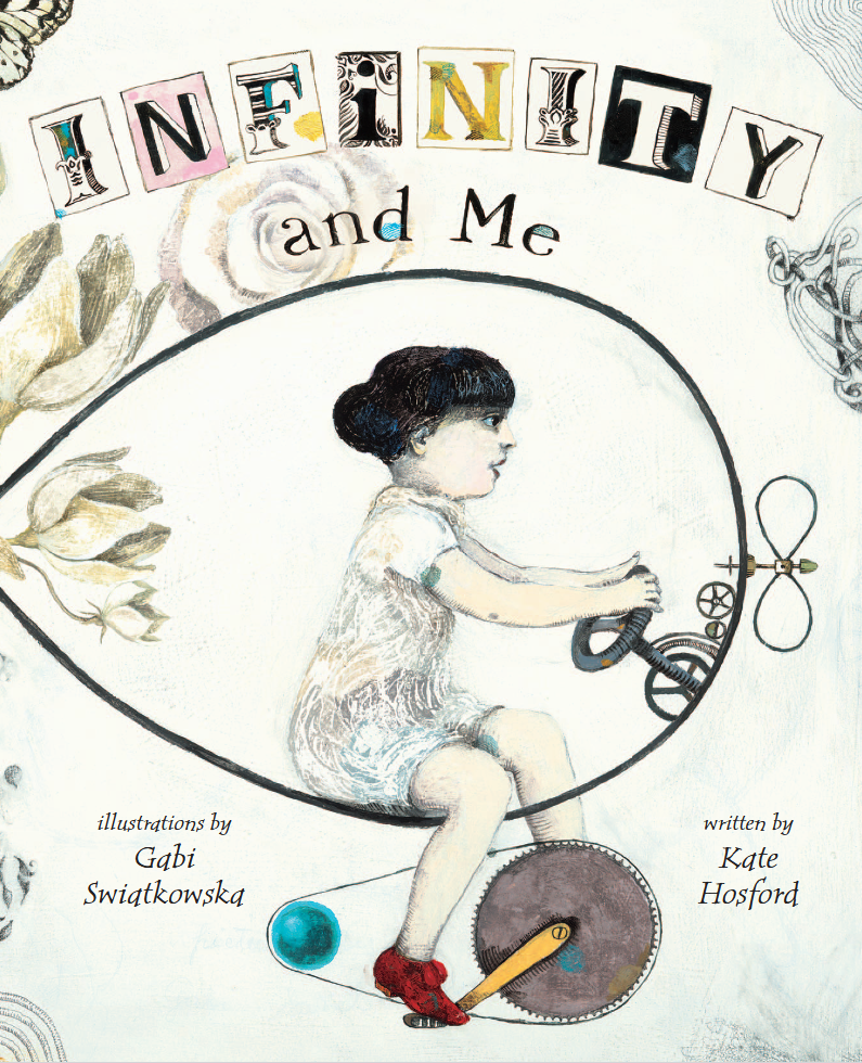 Infinity and Me
