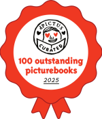 100 outstanding picture books 2025 100 outstanding picture books 2025