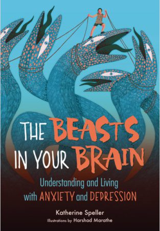 Beasts in Your Brain