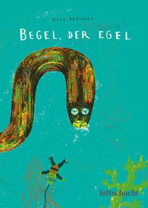 Begel der Egel