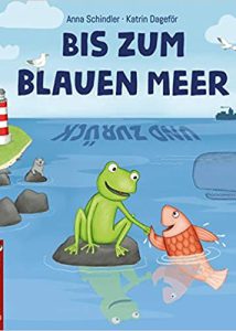 Bis zum blauen Meer