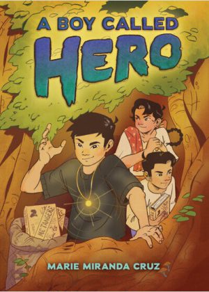 Boy Called Hero