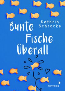 Bunte Fische