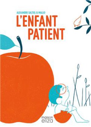 Cover L-enfant-patient